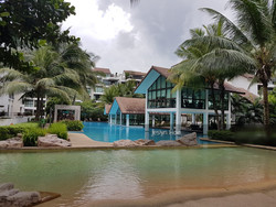 Varsity Park Condominium (D5), Condominium #182288732